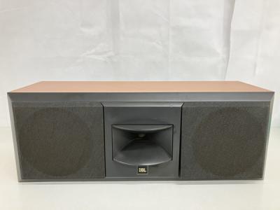 JBL ジェービーエル S1500C 2way センター スピーカー オーディオ