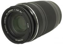 OLYMPUS M.ZUIKO DIGITAL 14-42mm F3.5-5.6 カメラレンズの買取