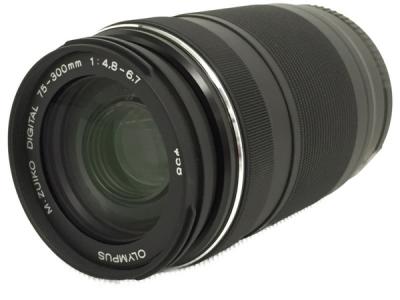 OLYMPUS M.ZUIKO DIGITAL 14-42mm F3.5-5.6 カメラレンズ