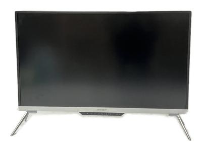 JAPANNEXT JN-IPS320UHD(モニタ、ディスプレイ)の新品/中古販売