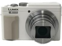 Panasonic LUMIX DC-TZ95 コンパクトデジタルカメラ 撮影 ルミックス パナソニックの買取