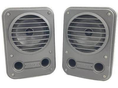 TANNOY タンノイ TH コンパクト スピーカー 動作品