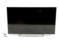 TOSHIBA REGZA レグザ 50M540X 液晶 テレビ 4K 50V型の買取