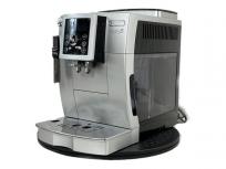 DeLonghi ECAM23420 マグフィニカS スペリオン コンパクト コーヒーメーカー デロンギ 全自動 エスプレッソマシンの買取