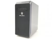Thirdwave GALLERIA XA7R-67XT デスクトップ PC Ryzen 7 3700X 3.6GHz 32 GB SSD 1TB RX 6700 XT Win 10 Home 64bitの買取