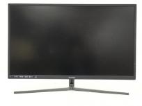 ViewSonic VX3211-4K-MHD-7 モニタ 高画質 ビューソニック 2019年製 ディスプレイの買取