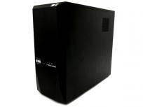 Thirdwave GALLERIA XF デスクトップ パソコン PC Intel Core i7 9700K 3.60GHz 16GB SSD 500GB/HDD 2.0 TB Windows 10 Home 64bitの買取