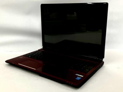 NEC Lavie PC-LL750TSR i7 - 4710MQ 2.50GHz メモリ 8GB HDD 1.0TB ノートパソコン PC
