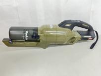 makita CL003G 掃除機 コードレス クリーナー 白色 家電 掃除 マキタの買取
