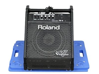 Roland ローランド PM-10 V-Drums用 モニターアンプ