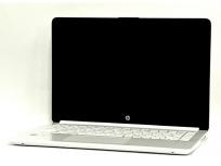 HP Laptop 14s-fq0521AU AMD 3020e 4GB SSD 128GB Windows 10 Radeon Graphics 14型 ノートパソコン PC