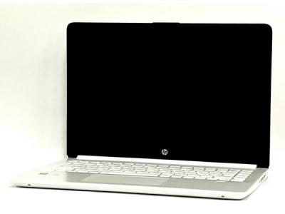HP Laptop 14s-fq0521AU AMD 3020e 4GB SSD 128GB Windows 10 Radeon Graphics 14型 ノートパソコン PC