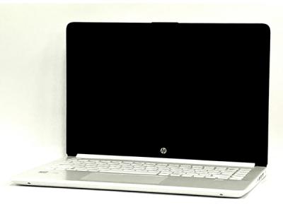 HP 14s-fq0521AU(ノートパソコン)の新品/中古販売 | 1836841 | ReRe[リリ]