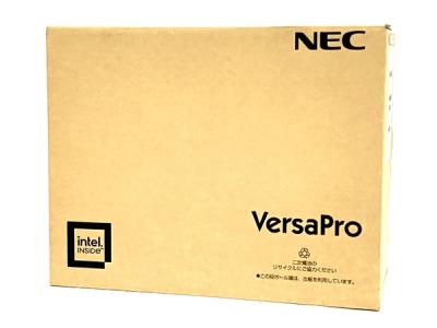 NEC VersaPro PC-VJT42 M3 F622Z i5-1135G7 8GB SSD 256GB