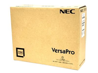NEC VersaPro PC-VJT42 M3 F622Z i5-1135G7 8GB SSD 256GB