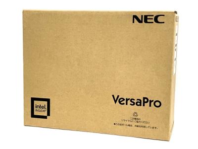 NEC VersaPro PC-VJT42 M3 F622Z i5-1135G7 8GB SSD 256GB