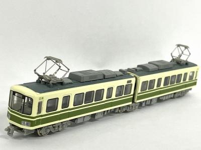 MODEMO NT38 江ノ島電鉄1500形 標準塗装 M車の新品/中古販売