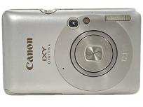 Canon IXY Digital 210 IS コンパクトデジタルカメラ コンデジ キャノン