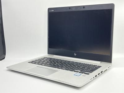 HP EliteBook 830 G5 ノートパソコン Intel Core i7-8550U 1.80GHz 8 GB 256GB SSD 13.3インチ win10 訳あり