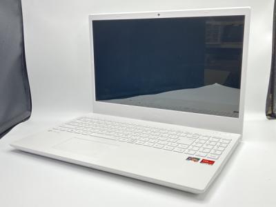 NEC LAVIE PC-N1565AAW-E3 ノート PC AMD Ryzen 7 4700U with Radeon Graphics 8GB SSD 256GB 15.6型 Win 10 Home