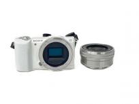SONY α5100 ILCE-5100 ボディ ミラーレス 一眼レフ カメラの買取