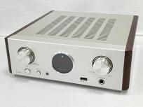 marantz HD-DAC1 USB-DAC ヘッドホンアンプ 音響 木目の買取