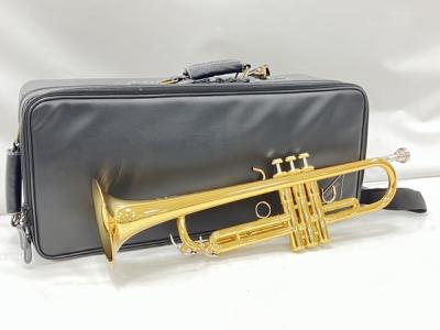 ヤマハ YTR-8310ZS トランペット ハードケース・オプション