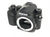 リコー RICOH ペンタックス PENTAX KP ボディ カメラ + グリップ M L + 拡大アイカップ 付きの買取