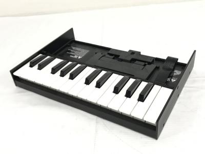 ROLAND Boutique K-25m キーボードユニット 軽量 省スペース ミニキーボード