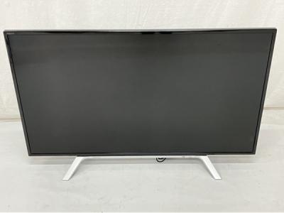 TOSHIBA 東芝 REGZA 43Z700X 4K液晶テレビ 家電 大型