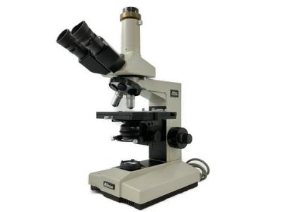 Nikon LABOPHOT 双眼顕微鏡