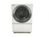 Panasonic Cuble NA-VG1500L ドラム式 洗濯機 パナソニックの買取
