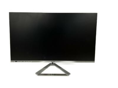 ViewSonic VX3276-2K-MHD 31.5型 ワイドモニター ビューソニック 家電