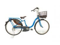 YAMAHA PAS With PA26W 電動アシスト自転車の買取
