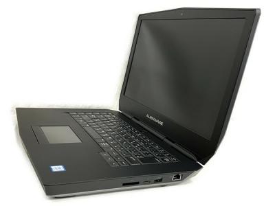 DELL Alienware 15 R2(ノートパソコン)の新品/中古販売 | 1439839 ...