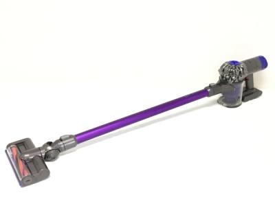 Dyson ダイソン V6 Motorhead SV07 掃除機 スティック型 サイクロン式