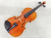 ヤマハ YAMAHA バイオリン V7G 4/4サイズ 2016年 セミハードケースの買取