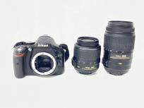 NIKON(ニコン)D5200の買取価格 - カメラ高く売れるドットコム