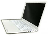Dynabook P1-Y6SP-EW 15.6型 ノート PC Core i3-10110U 2.10GHz 8GB SSD 256GB Windows 10 Homeの買取