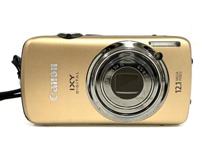 Canon PC1437 IXY DIGITAL キャノン デジカメ カメラ