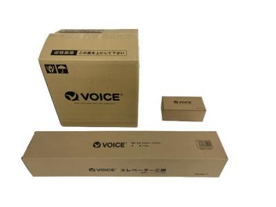 有りVOICE グリーンレーザー墨出し器 Model-G8