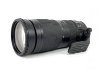 Nikon AF-S NIKKOR 200-500mm 1:5.6E ED VR 望遠 レンズ カメラ 趣味 コレクション ニコンの買取