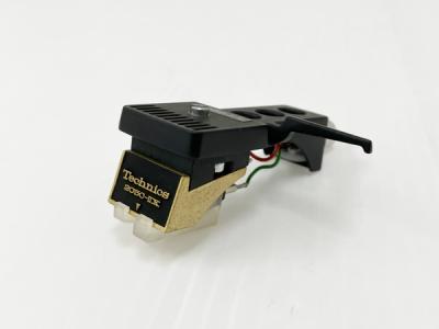 Technics 205C II X 205C-II L カートリッジ レコードプレイヤー ヘッドシェル 音響 周辺機器 テクニクス
