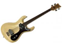 mosrite Ventures Mark 1 Bass 1965-1966 モズライト ベンチャーズ ベースの買取