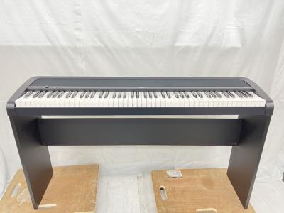 KORG 電子ピアノ B1 デジタル 楽器 鍵盤 音楽