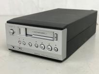 SONY TC-TX21 オートリバースカセットデッキ オーディオ 音響機材 ソニー