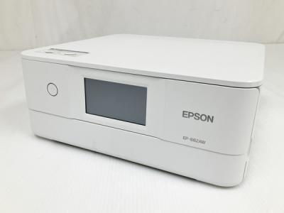 EPSON エプソン EP-882AW インクジェット プリンター