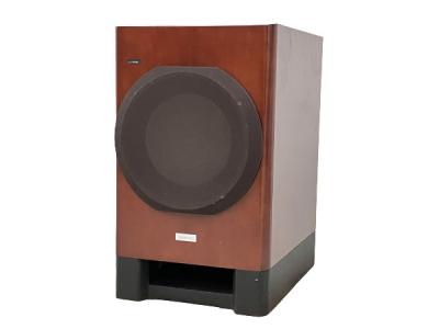 ONKYO SL-D500 アンプ内蔵バスレフ型