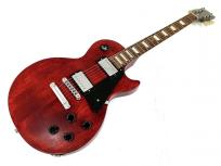 Gibson Les Paul Model Studio USA 2016 レスポール エレキギター ソフトケース付きの買取