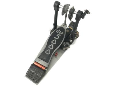 dw DW5000 ドラム バスペダル フットペダル シングル